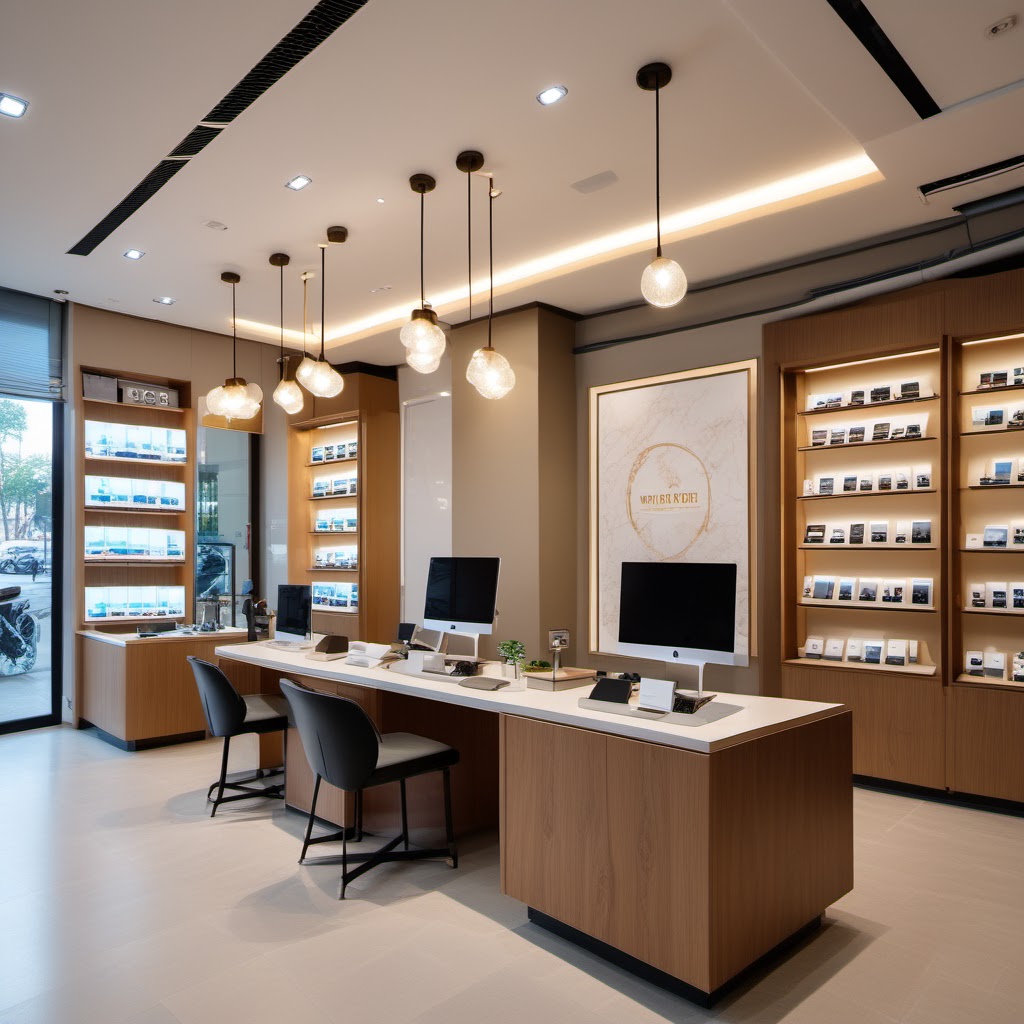 Tiền Thuê Đất Tiệm Nail 2026: Kê Khai Điều Chỉnh Theo Nghị Định 103/2024/NĐ-CP Để Tránh Truy Thu