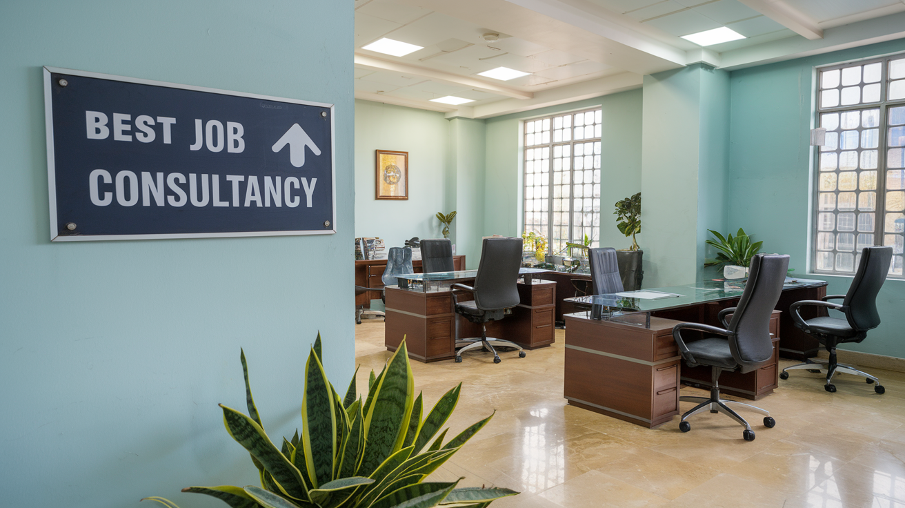 Best Job Consultancy in Mumbai – Top Picks 2026