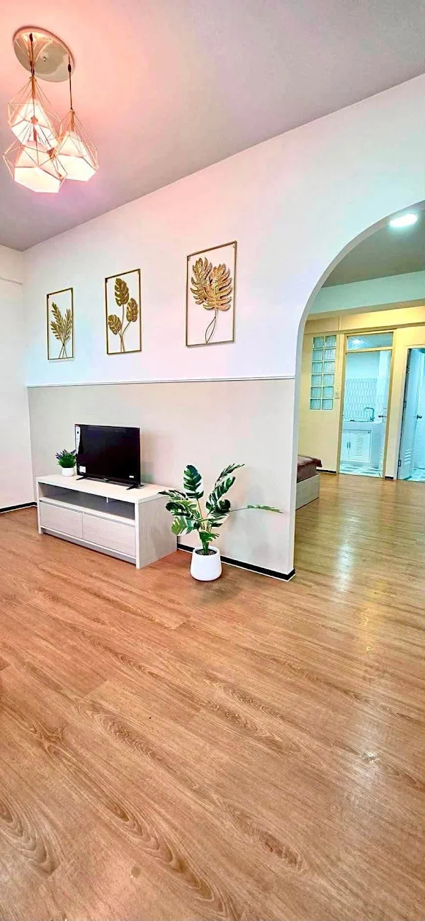 Condominium · Phuket