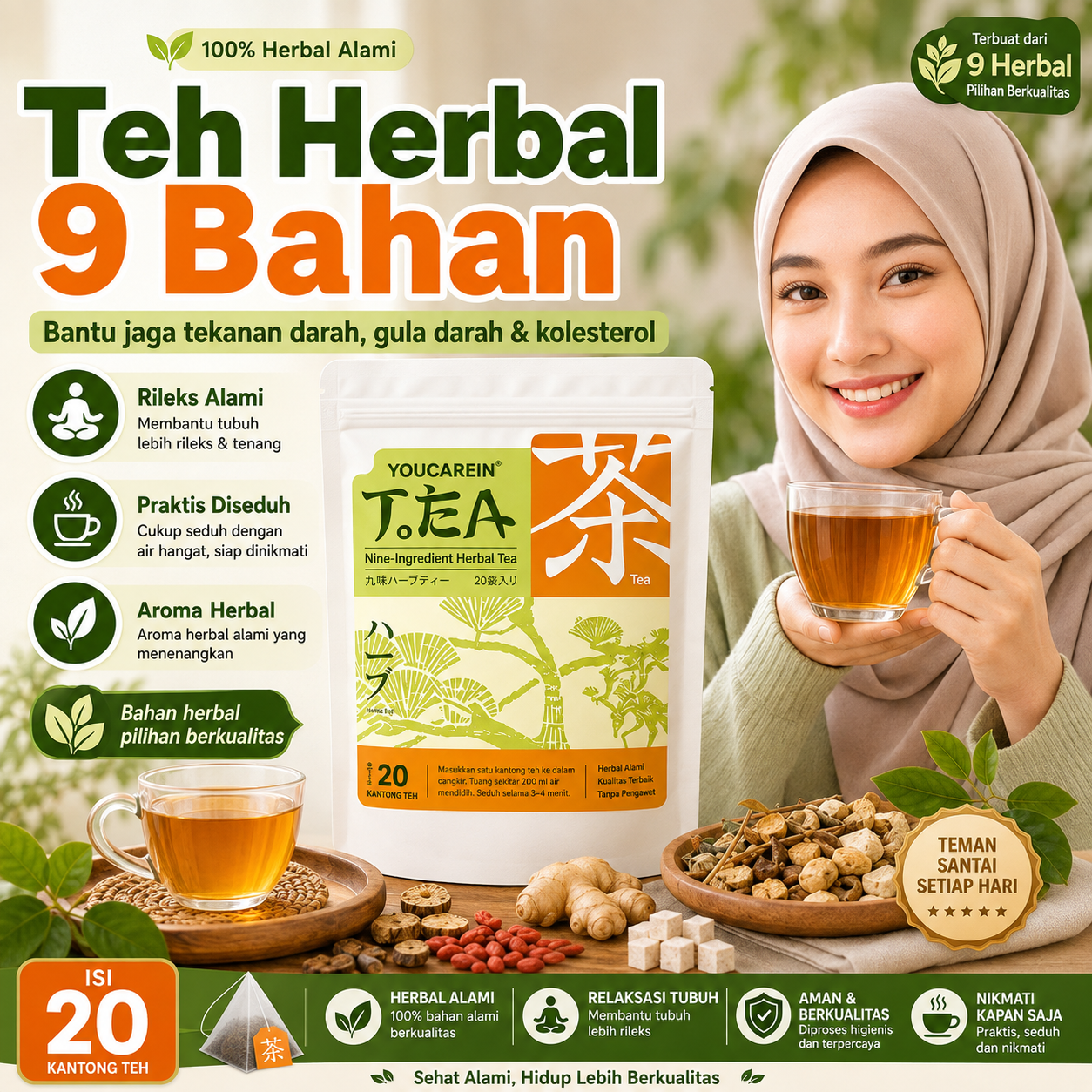 Detail Produk Baru