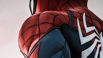 Spider Man Wallpaper