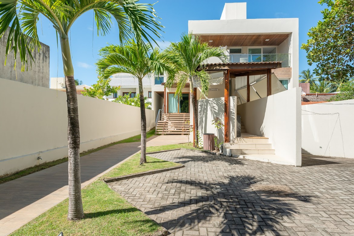 Casa Blu Otto | 08 suítes | Tamandaré - PE 3