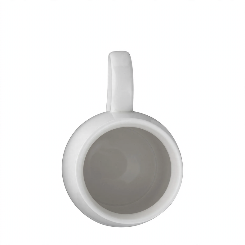 Ceramic Drinking Cup, Porcelain