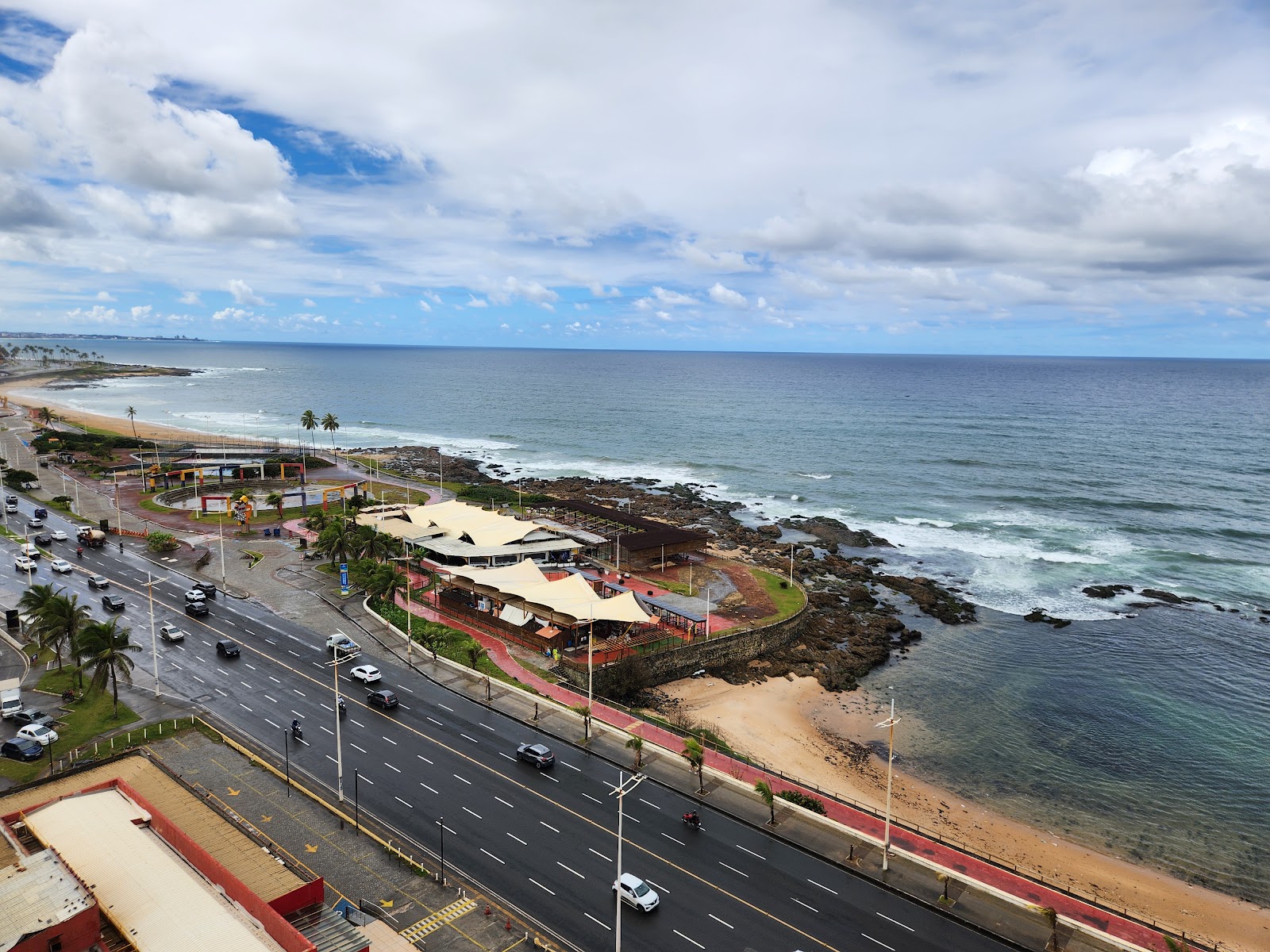 Apartamento, Pituba