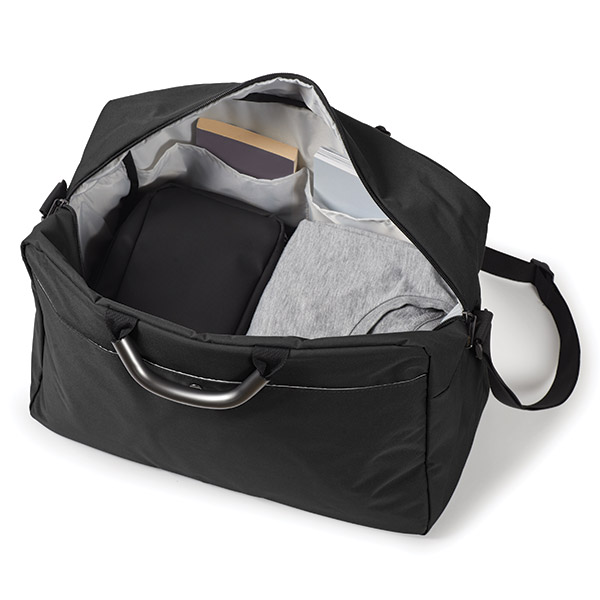 Comfortable Transport