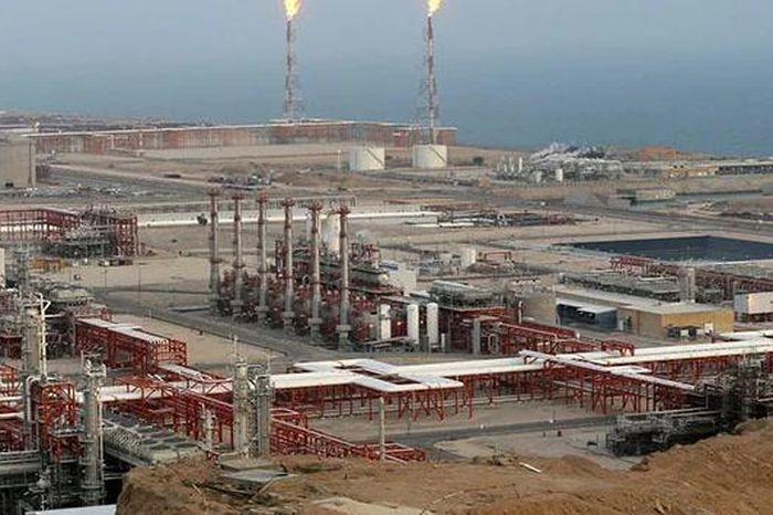 [Video] Iran cảnh báo phá hủy ngành dầu của các nước vùng Vịnh - Báo Nhân Dân