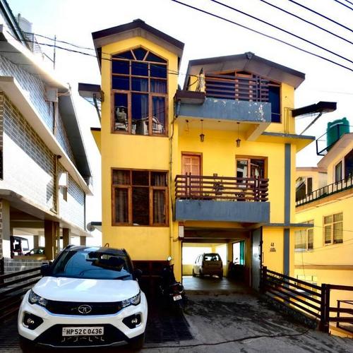 AURA Sanajuli Cottage