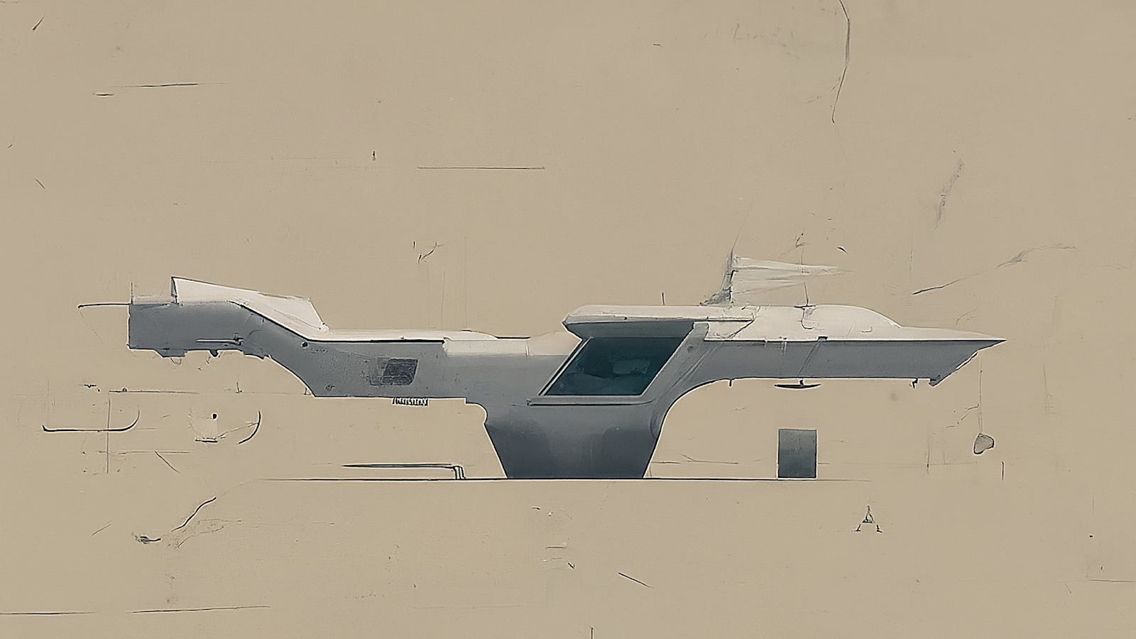 AI 생성 이미지: 서비스 메쉬 도입 시 트래픽 관측성과 정책 검증