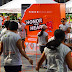 HONOR Philippines gathers over 500 jumpers to raise awareness for heart health