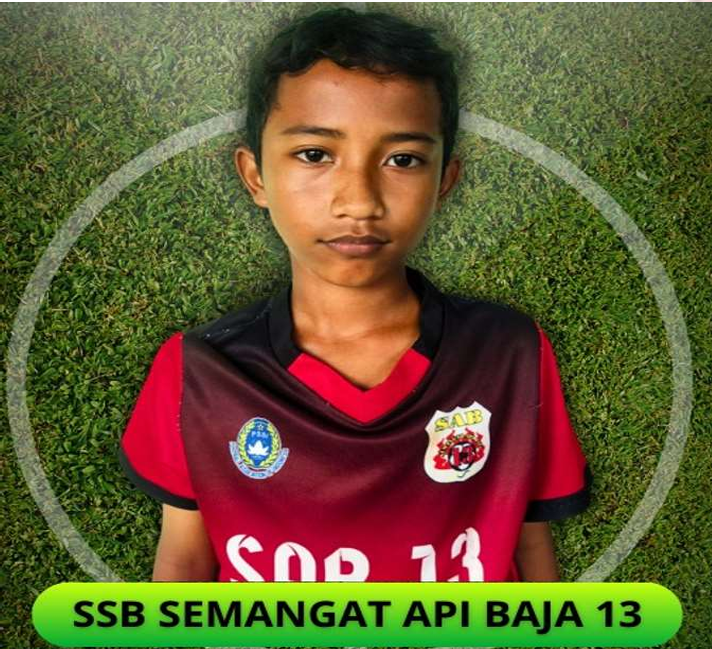 ARIF SAPUTRA