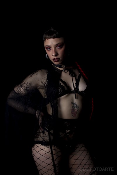 Foto por @lg.fotoarte