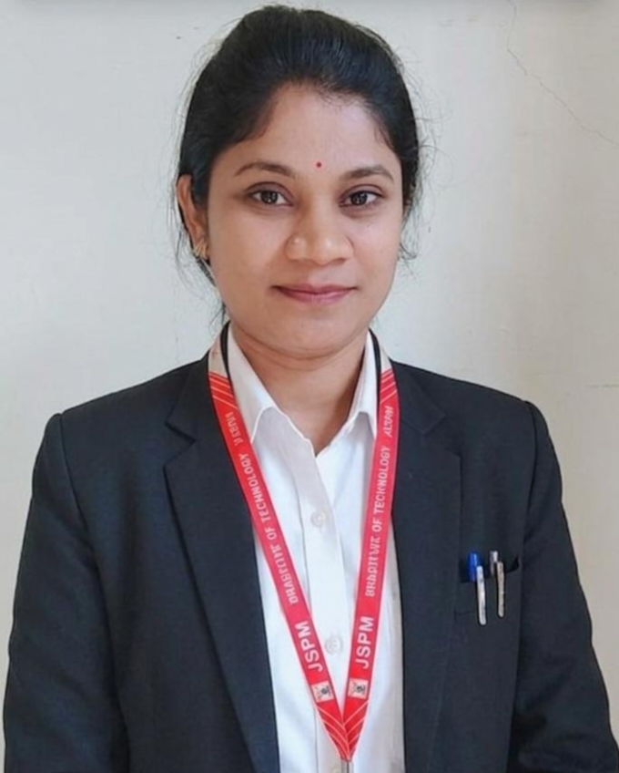 Faculty Image