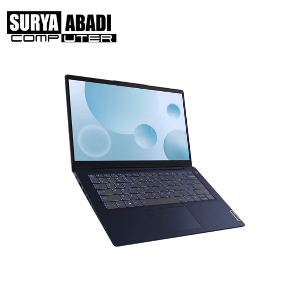 NB LENOVO SLIM 3 05LID I3 8|256