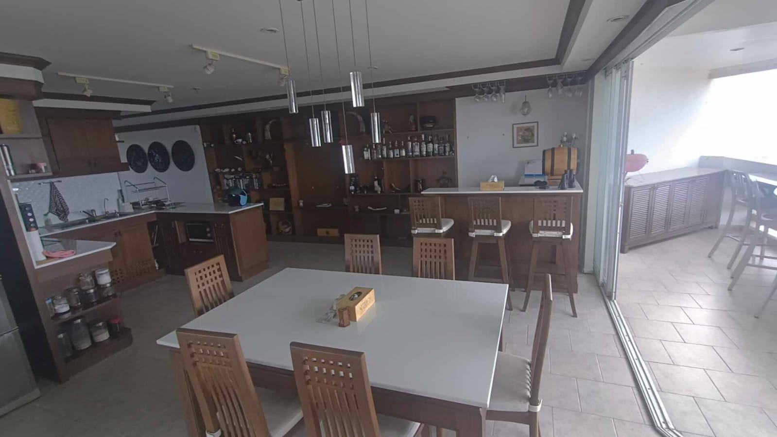Rayong Condo Chain - Studio, Floor 7 9