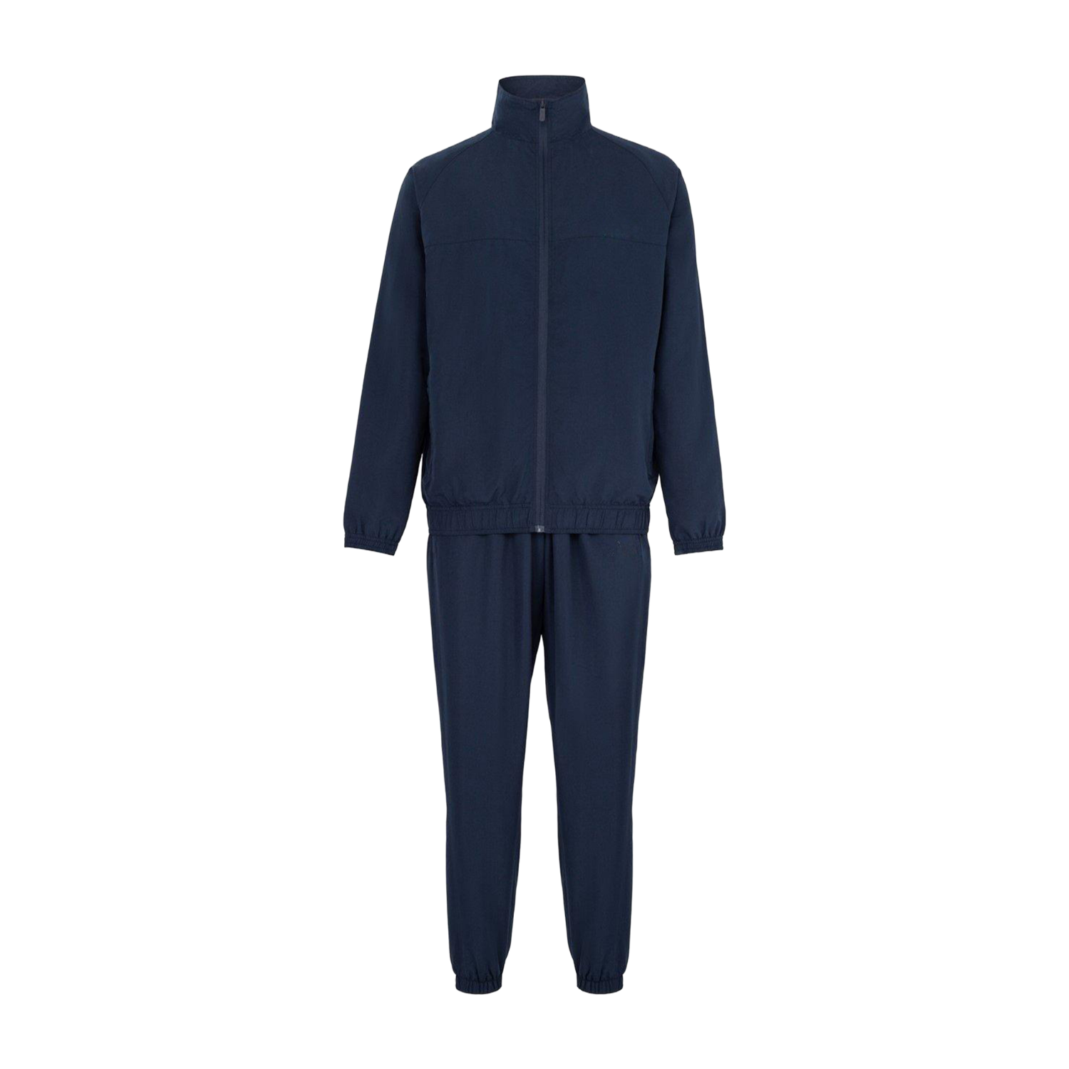 Urban Style Jacket Set
