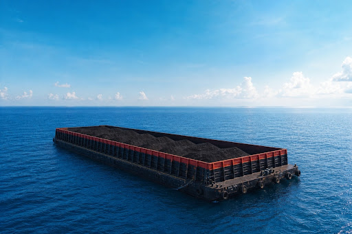 Available Deck Barge