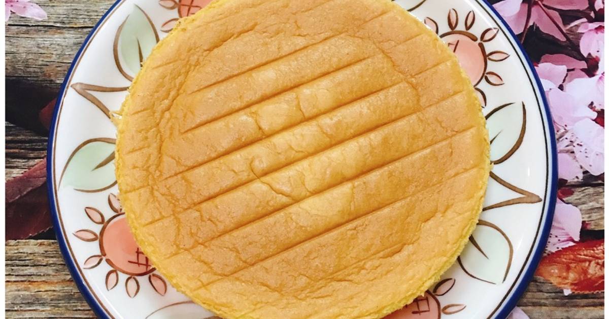 Bánh Ga Tô Bất Bại