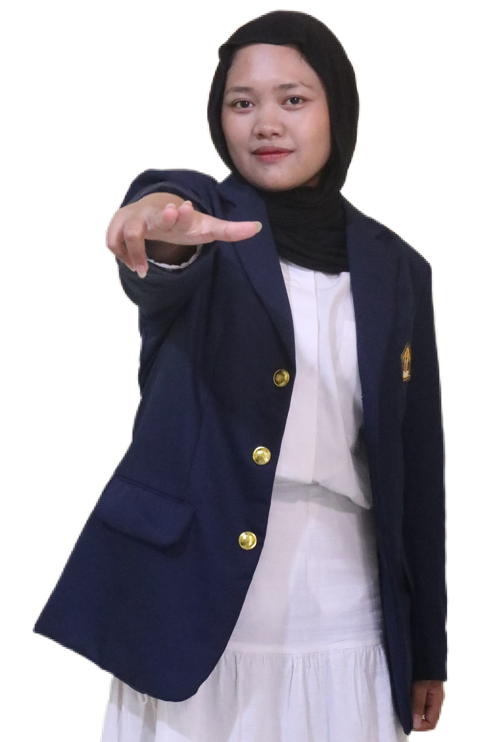 Naja Fatimah Az-Zahra