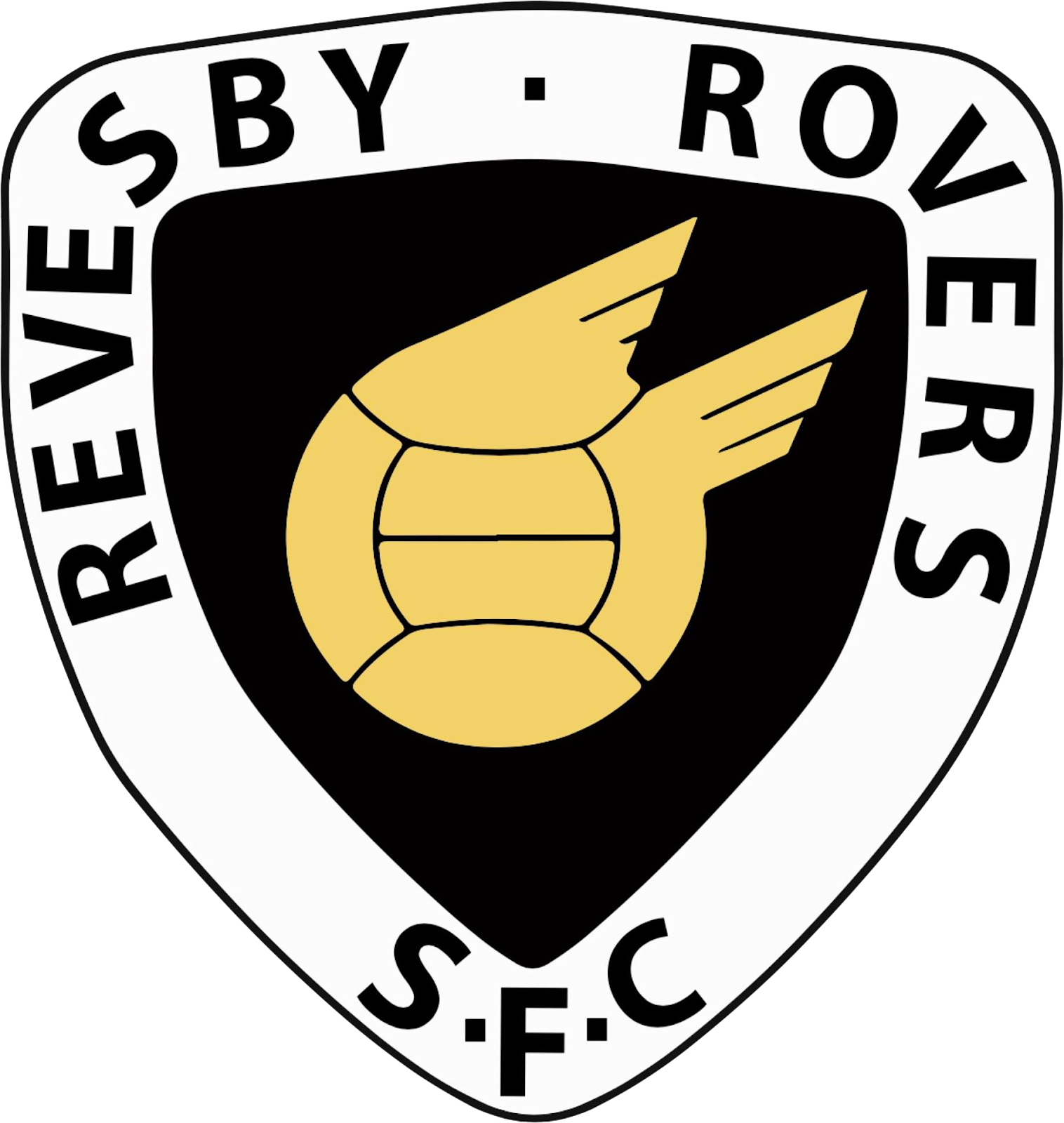 Revesby Rovers logo