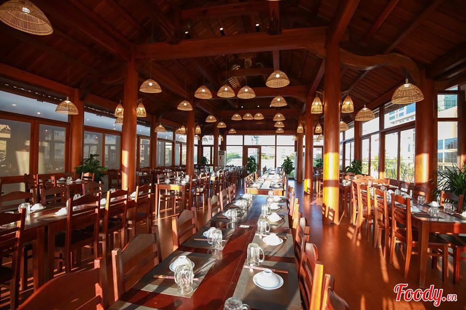 Cơm Niêu Phú Quốc – Việt Xưa