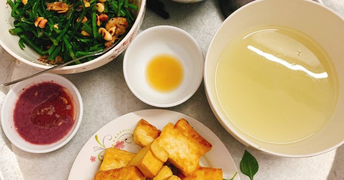 Cơm ba mình 12