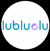 Lubluelu DE logo