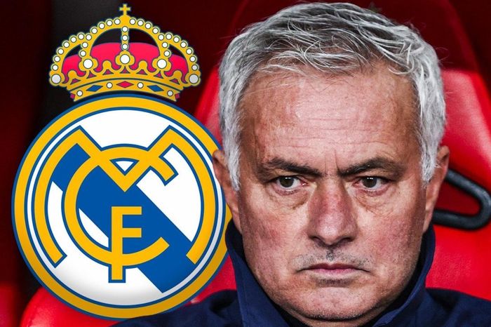 Real Madrid từ chối đền bù hợp đồng cho Mourinho - Tạp chí Tri thức
