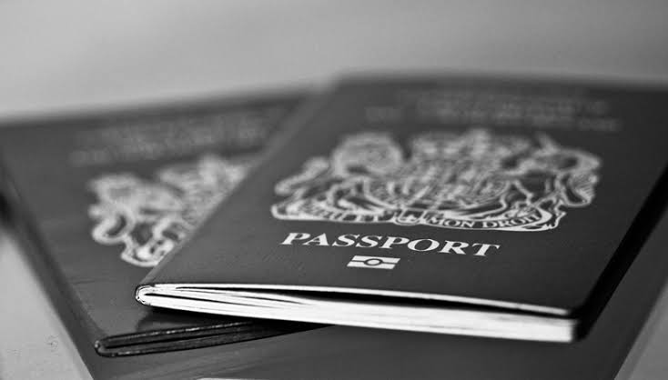 Passports