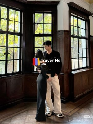 Người Chồng Giả Mạo