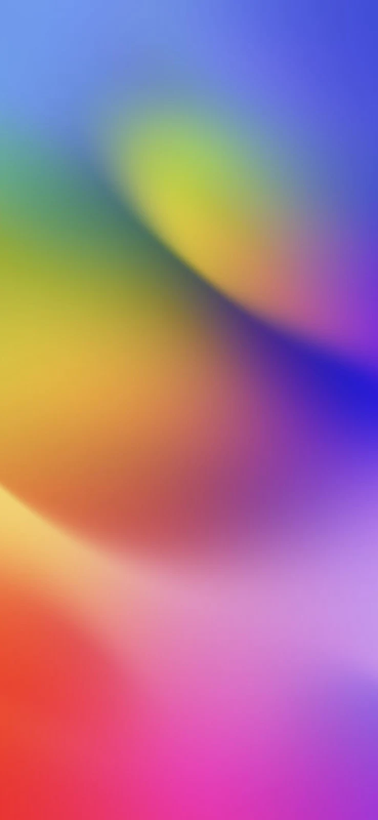 Gradient, Colorful, Abstract, Texture Full HD iPhone Wallpaper Background (1290x2796)