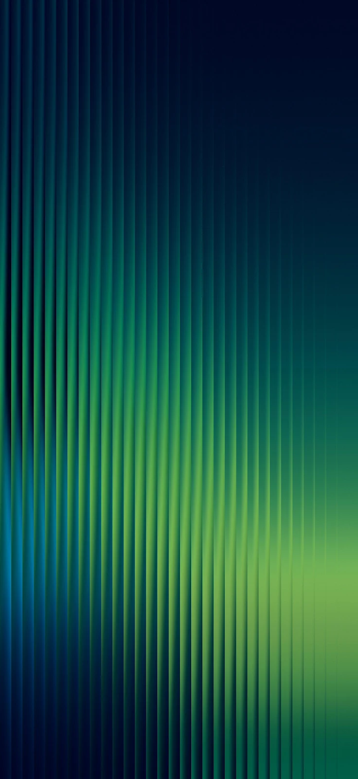 Vertical Lines Abstract Digital Wallpaper - Digital Abstract Gradient 2K iPhone Wallpaper (1884x4096)
