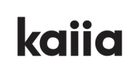Kaiia the Label logo