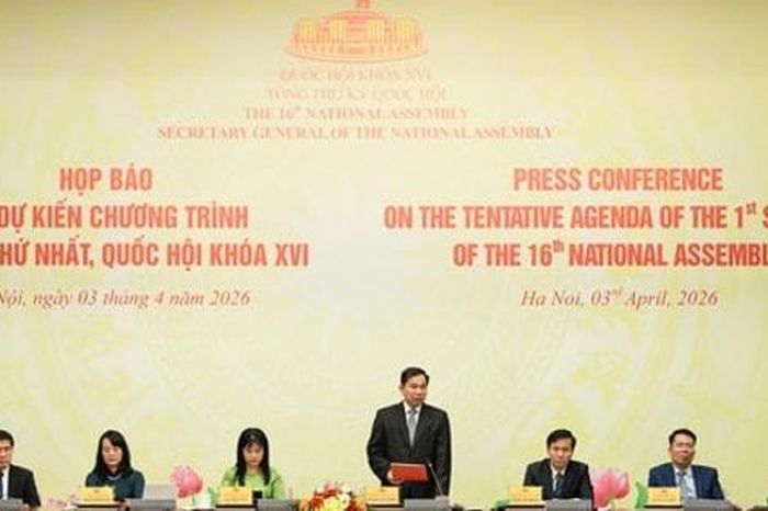 Dự thảo luật Thủ đô (sửa đổi) hứa hẹn mở ra không gian phát triển mới cho Thủ đô - Báo Hà Nội Mới