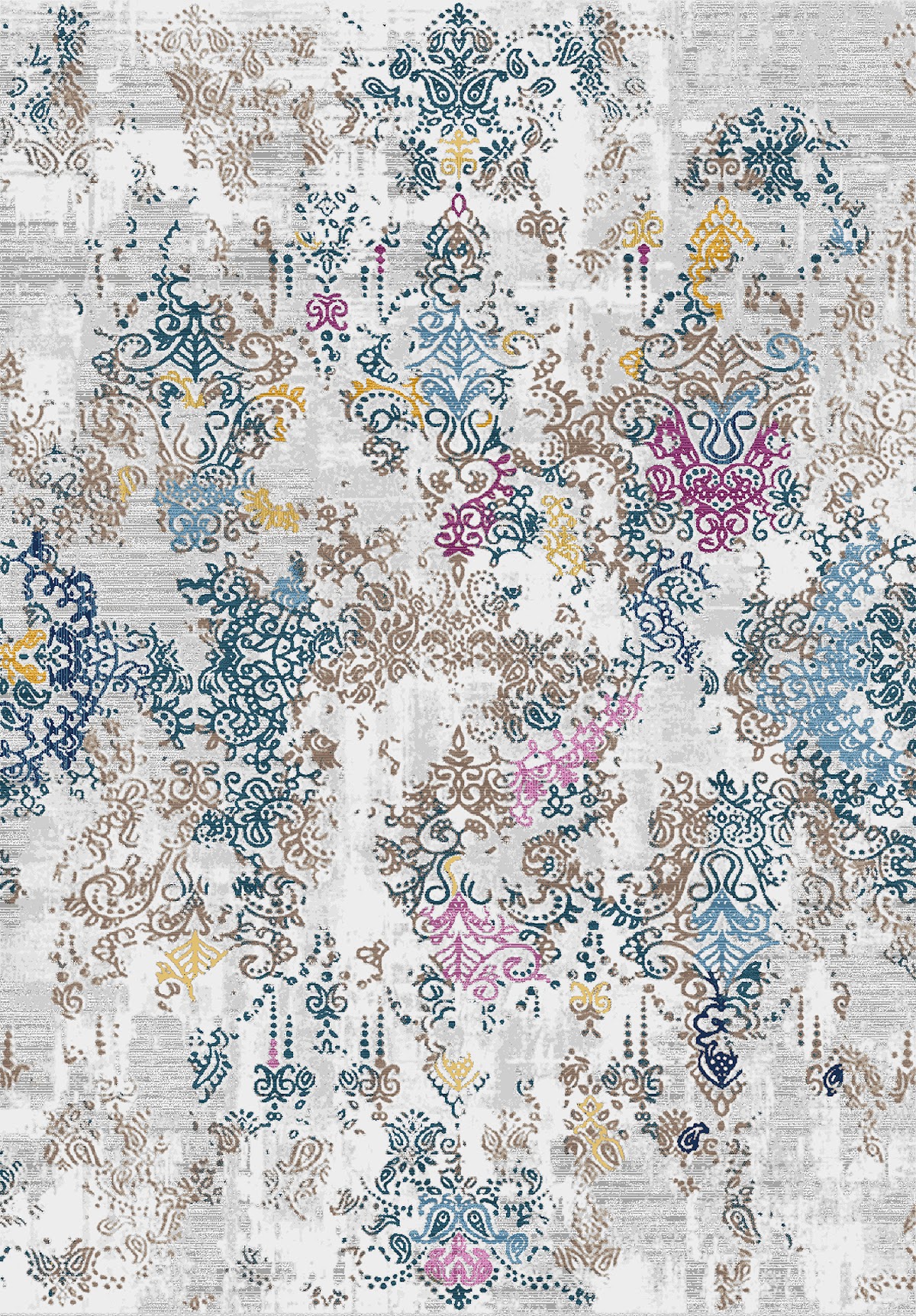 Kilim Collection 341