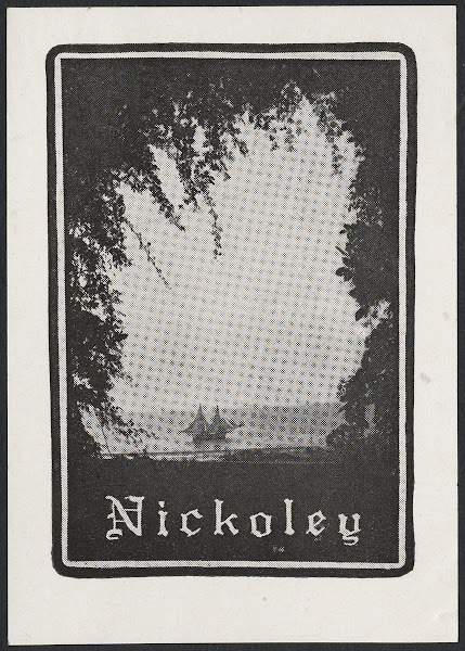 Nickoley