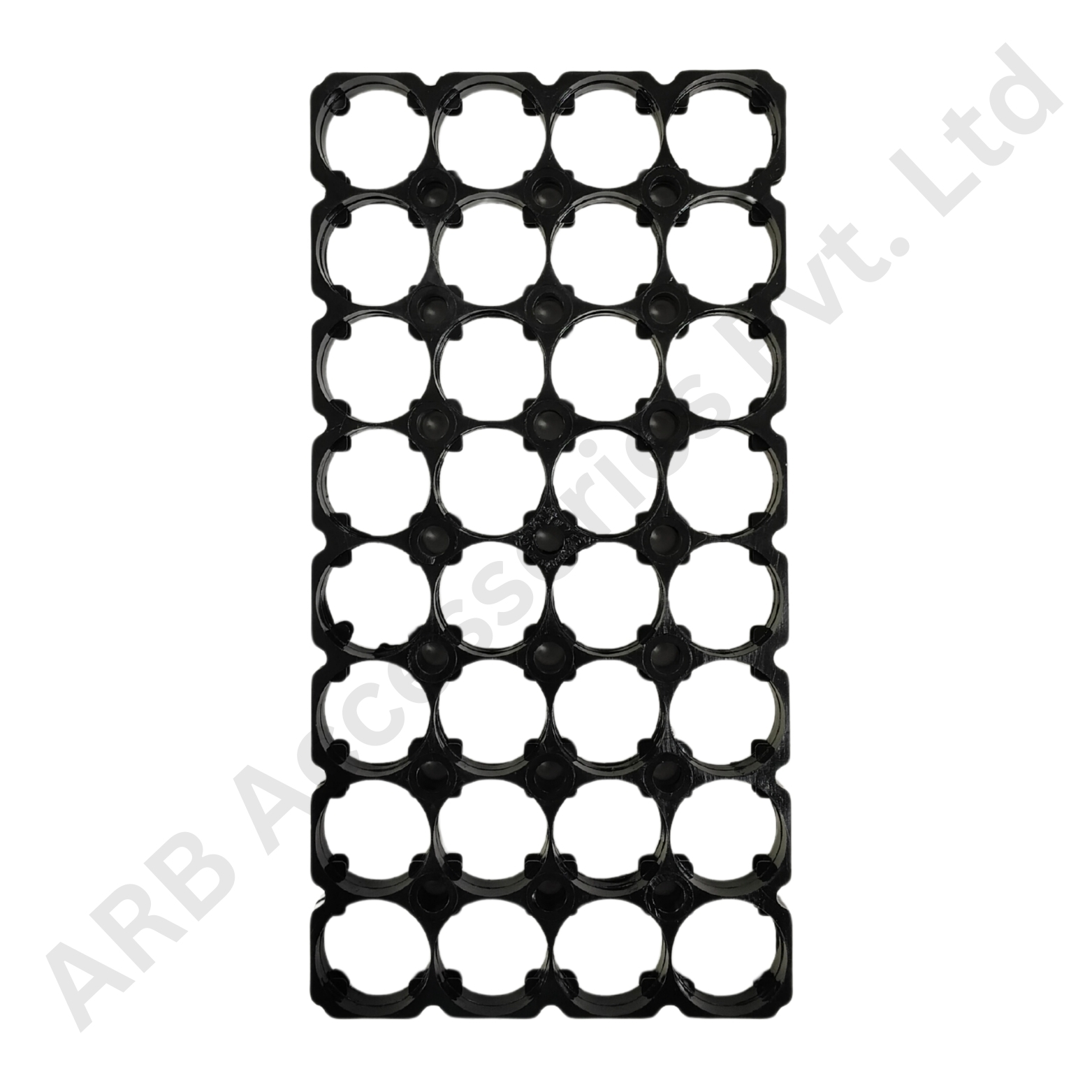 CELL HOLDER 33140 (4X8) (10aba)