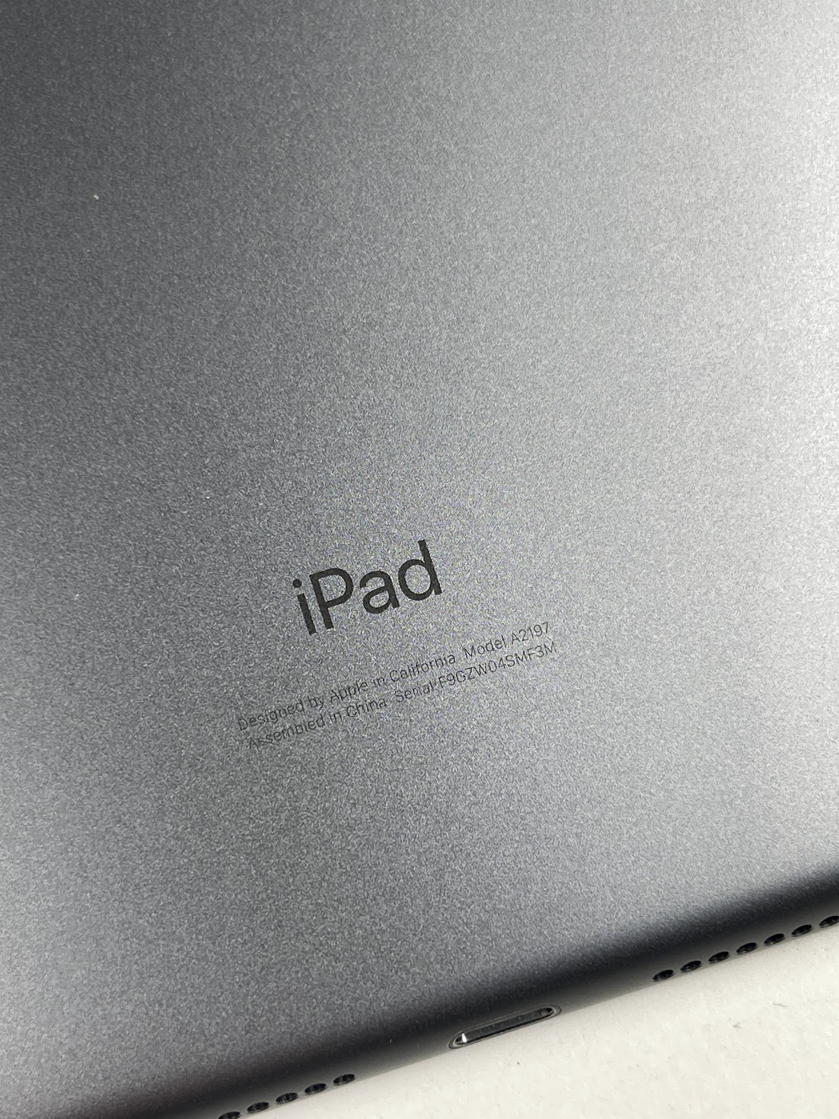 ipad 7 2019 商品圖片