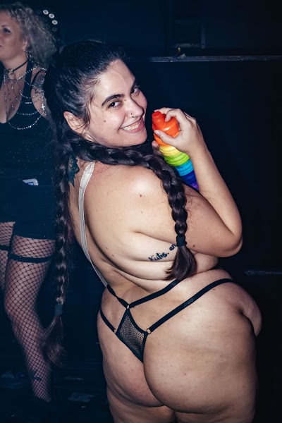 Foto por @rod.work
