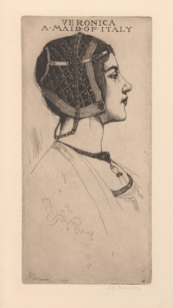 Veronica 1895