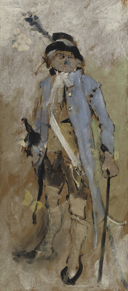My Late Husband 1884