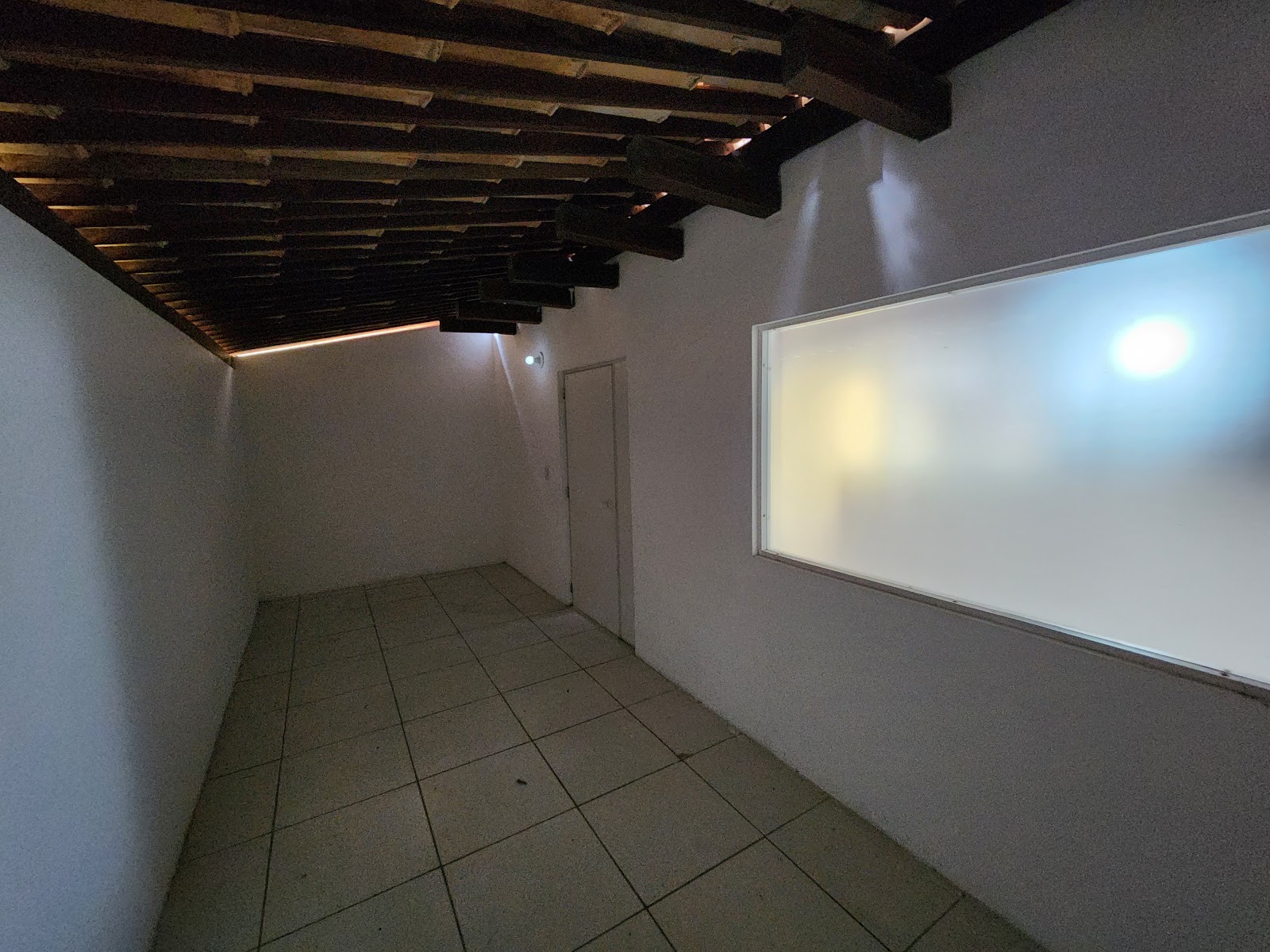 Casa Isolada, Acupe de Brotas