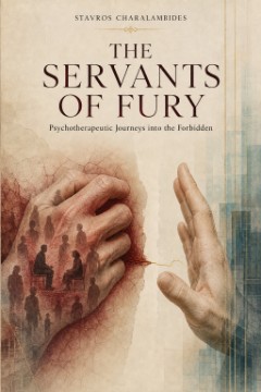 Εξώφυλλο: The Servants of Fury