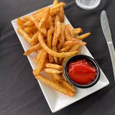 S&P Fries