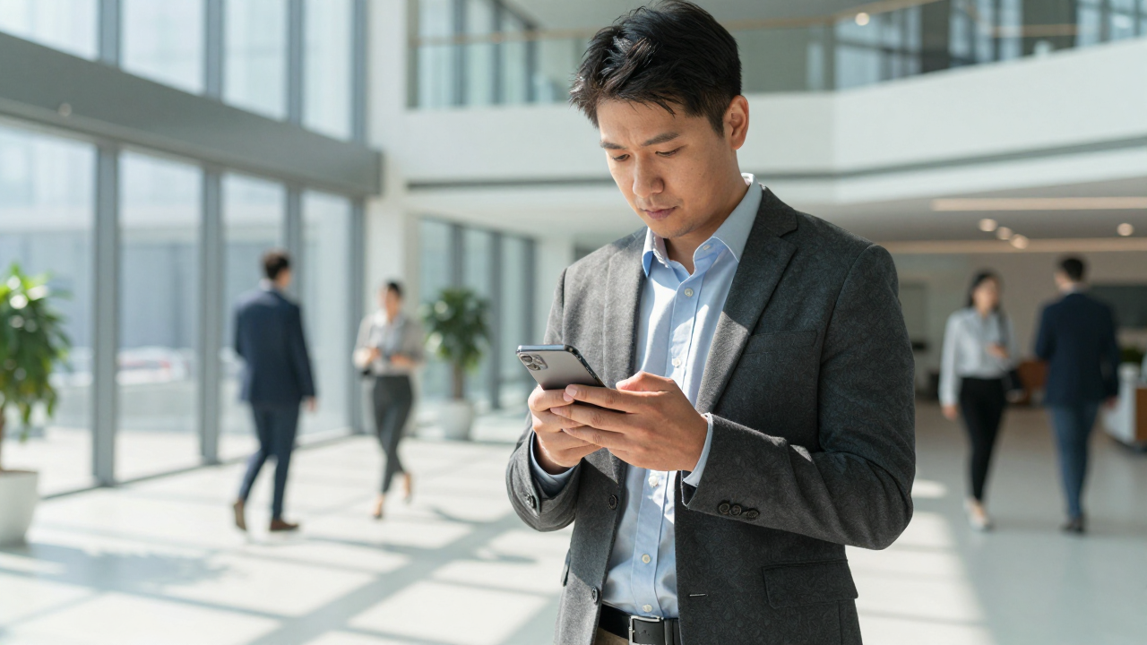 클라우드의 종말과 온디바이스 AI의 역습: 빅테크가 당신의 주머니 속으로 파고드는 진짜 이유 관련 이미지 2