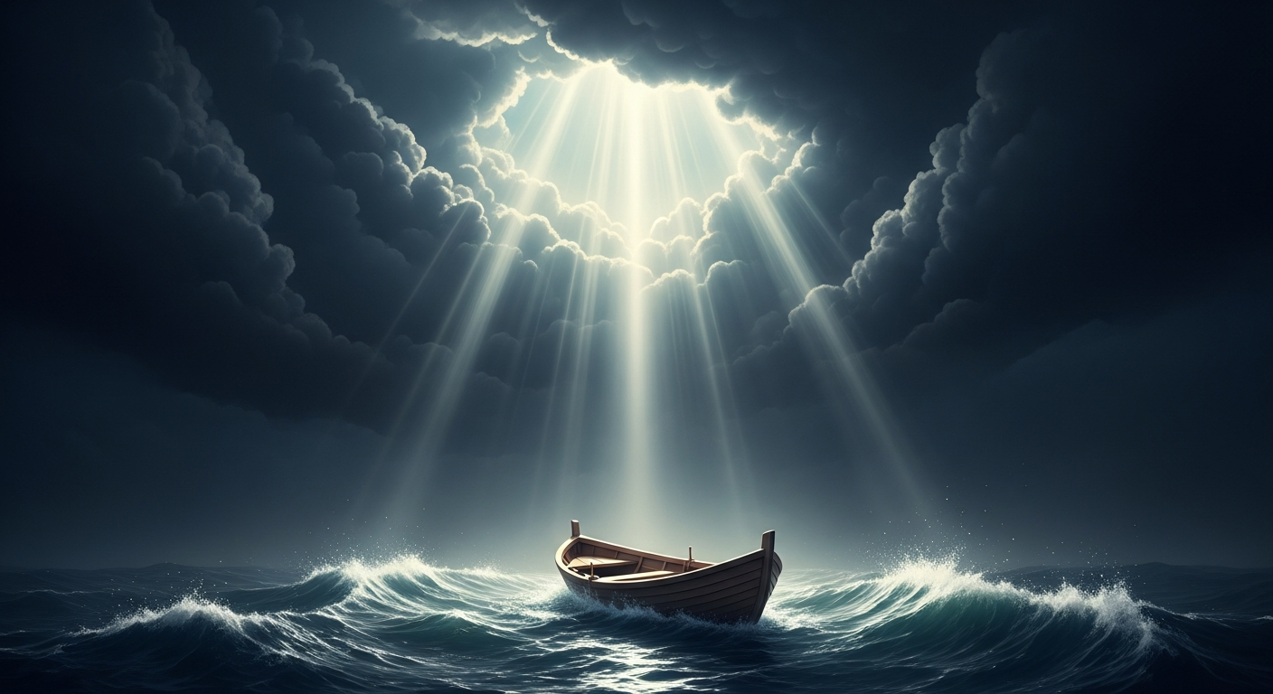 Partitur Yesus Tuhan Yang Pandu