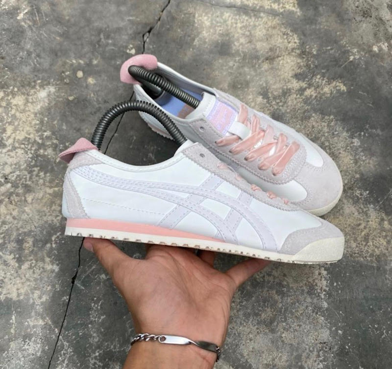 Tiger Onitsuka variante 2