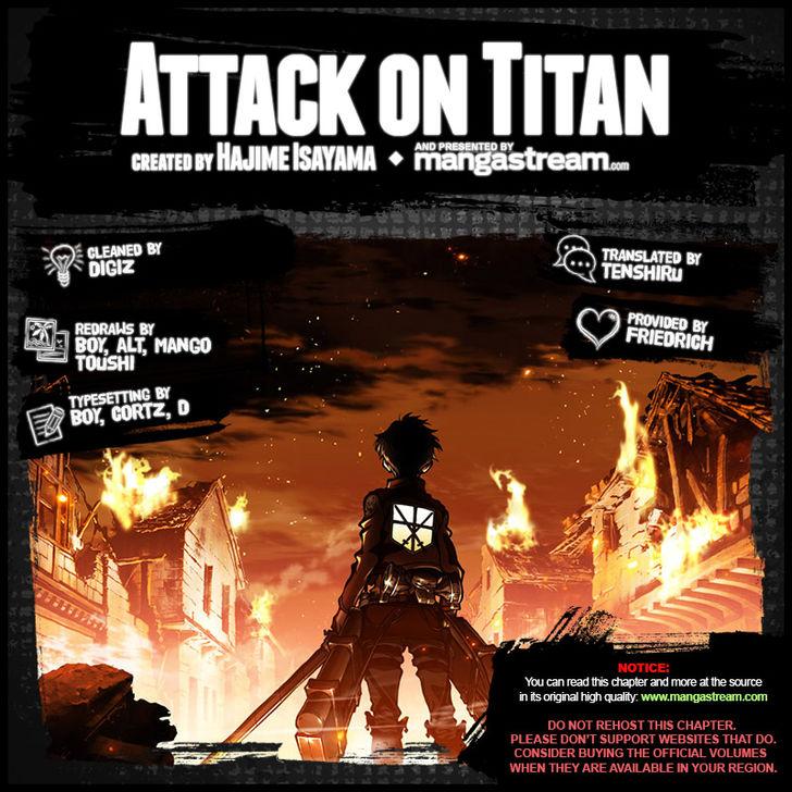 Attack On Titan