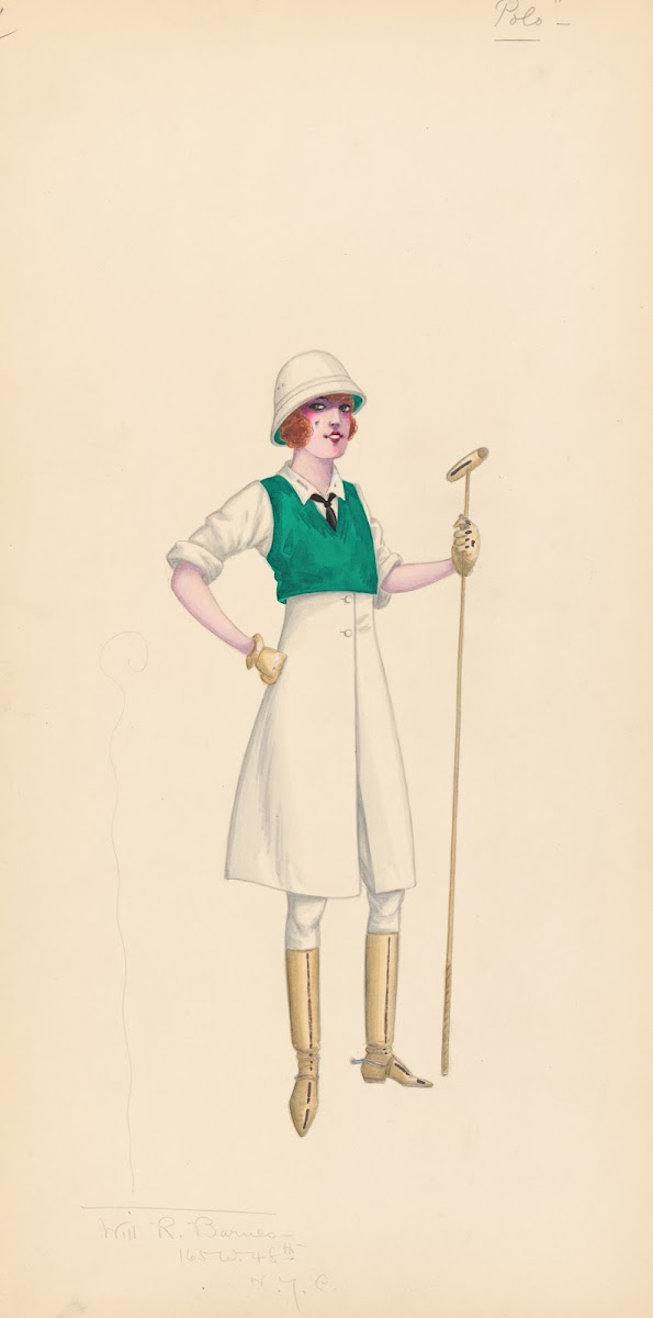 Polo 1 1912   1924