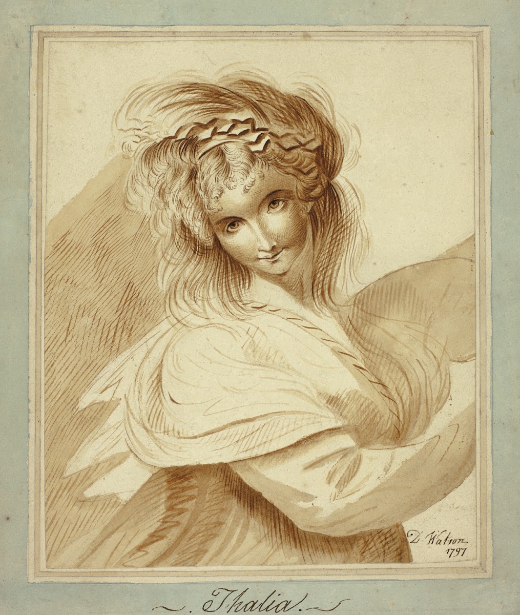 Thalia c 1797