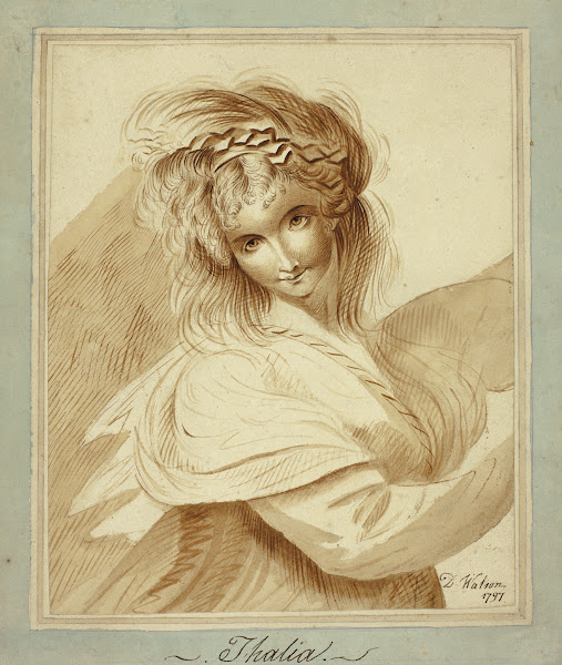 Thalia c 1797